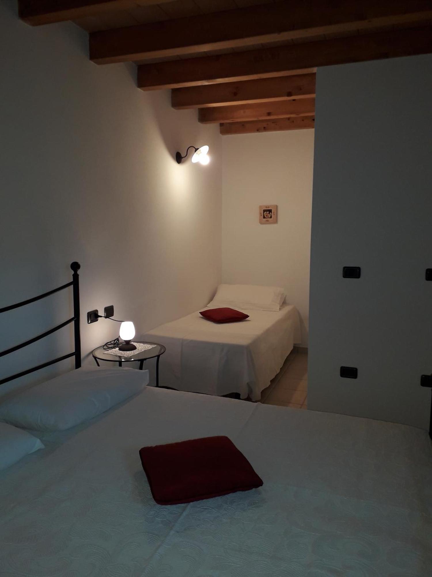 Vila La Tana Del Picchio Neviano degli Arduini Exteriér fotografie