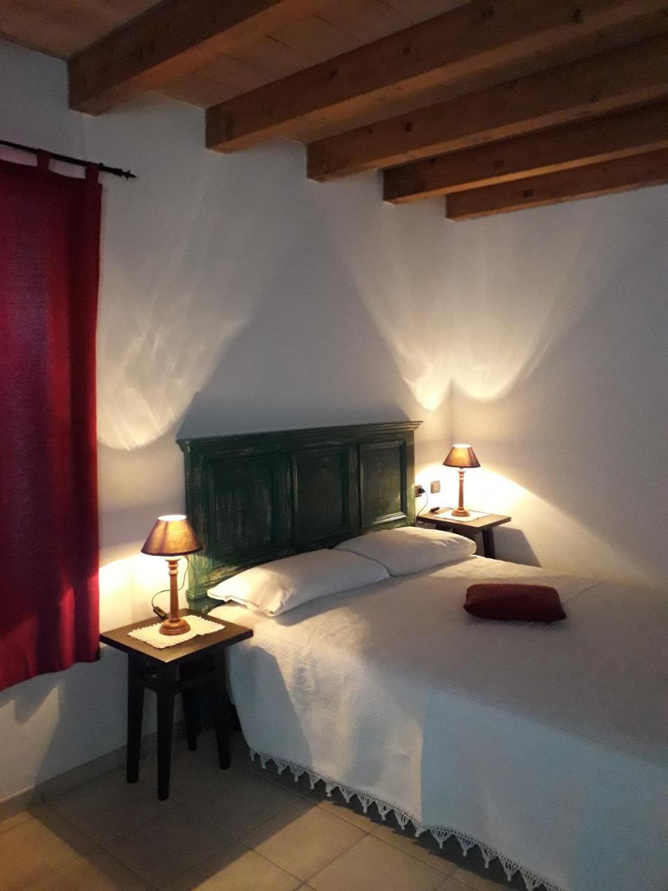 Vila La Tana Del Picchio Neviano degli Arduini Exteriér fotografie