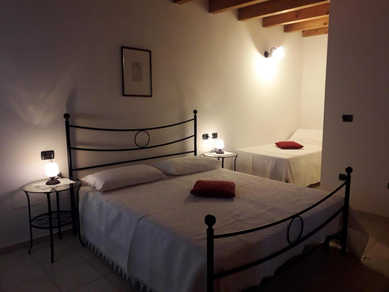 Vila La Tana Del Picchio Neviano degli Arduini Exteriér fotografie